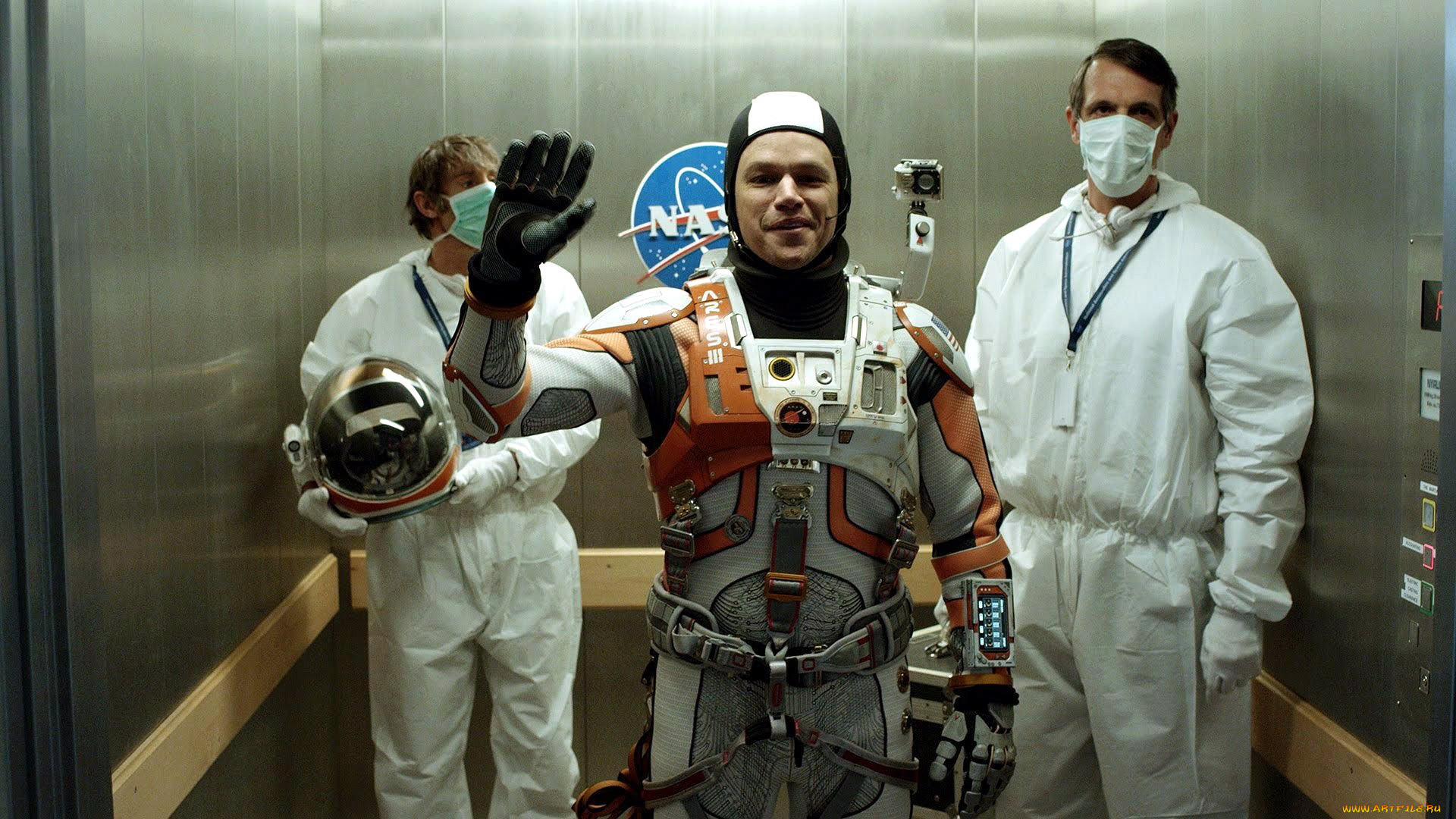  , the martian, matt, damon